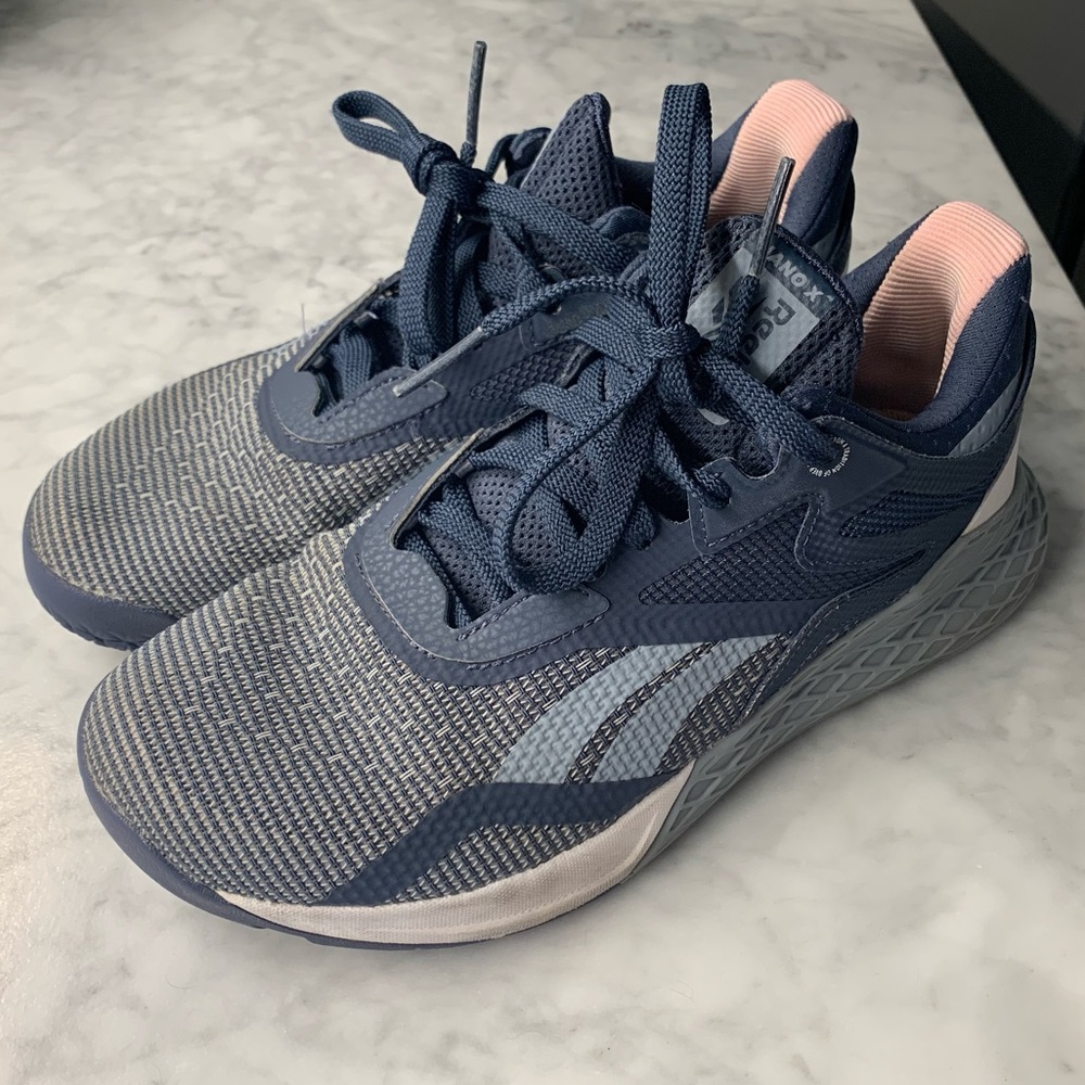 Reebok Nano X